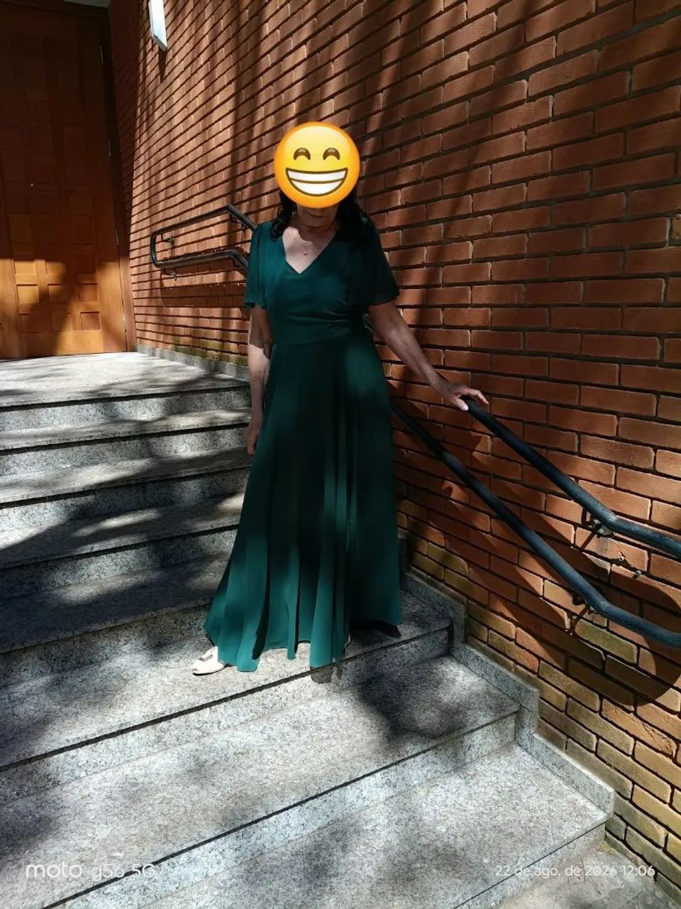 Vestido de festa  - Foto 3