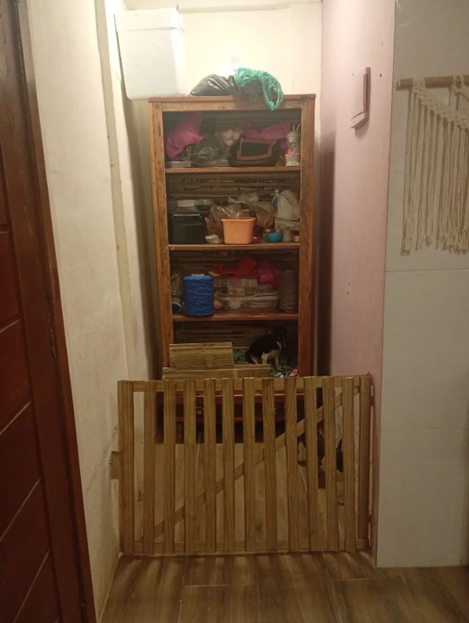 Vendo casa na passagem do maciambu  - Foto 4