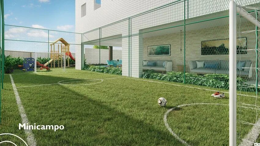 JOCKEY CLUB RESIDENCE - Foto 6