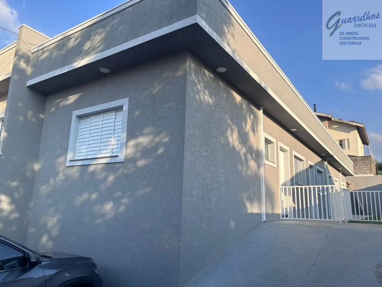 linda casa em atibaia - Foto 2