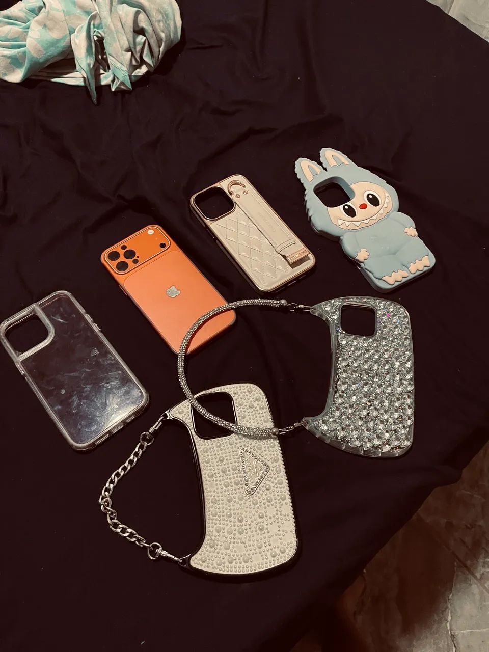 Capa celular  - Foto 2