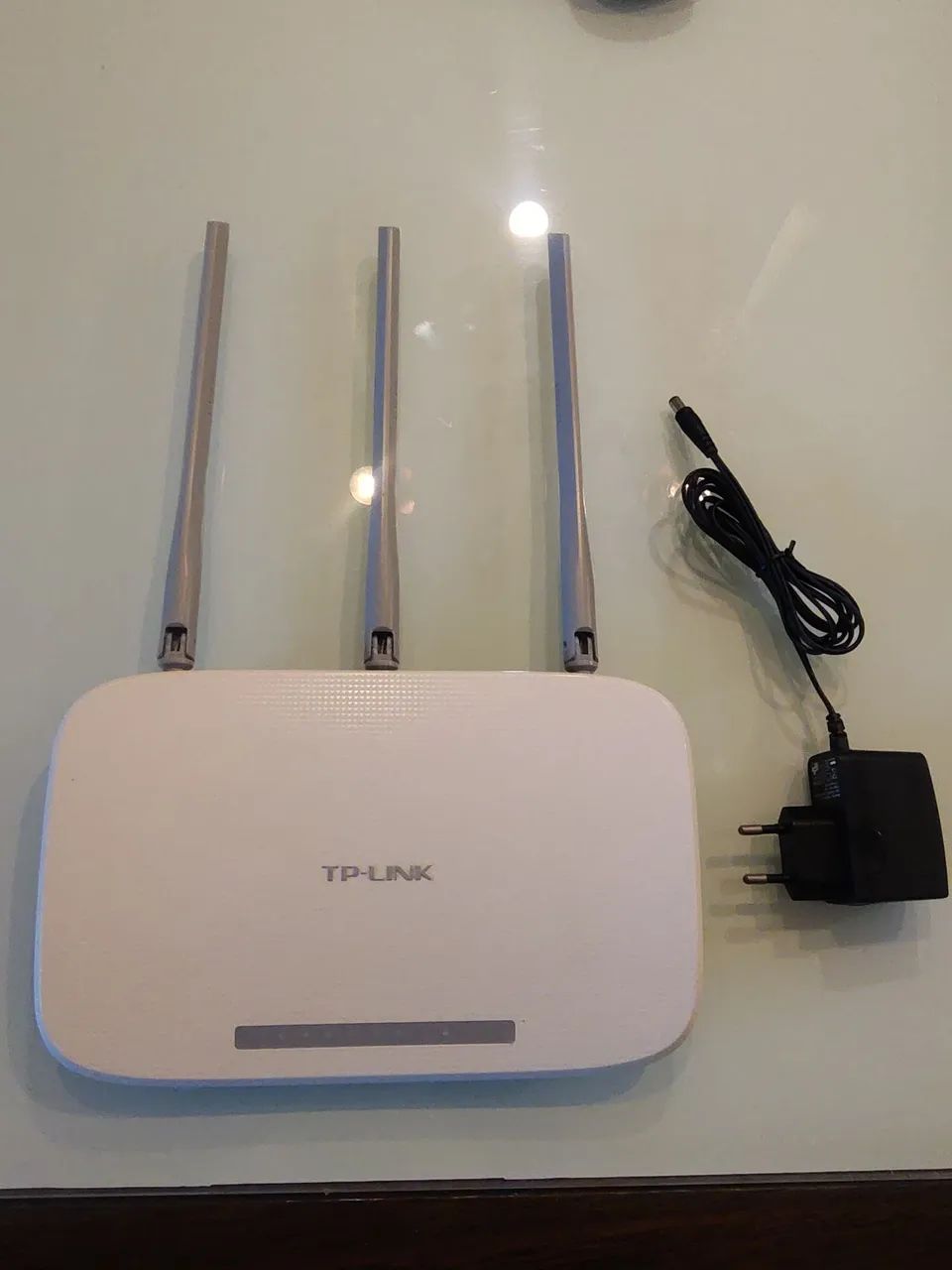 Roteador TP-LINK TL WR845N