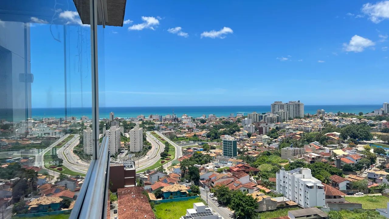 OPORTUNIDADE!! Apartamento com 3 quartos e suite com vista privilegiada