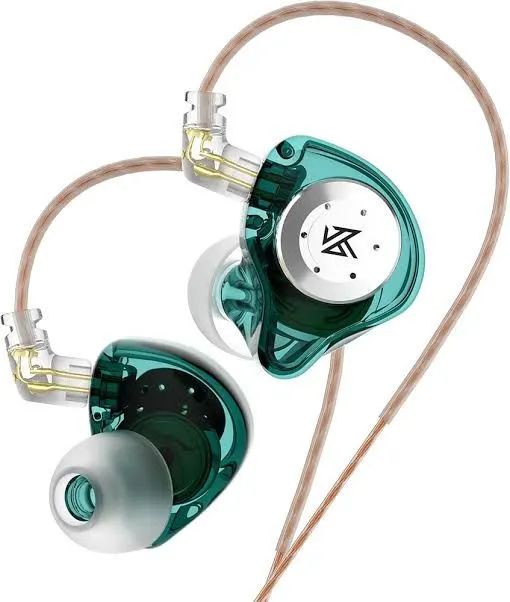 Fone de Ouvido KZ EDX Pro