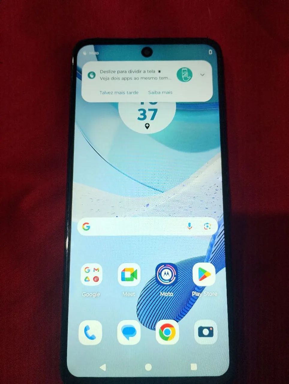 Moto g 53 - Foto 3