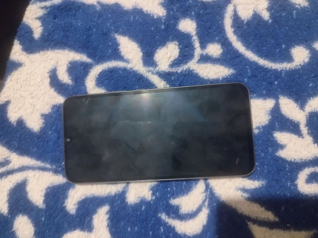 Vendo cell em perfeito estado  - Foto 2