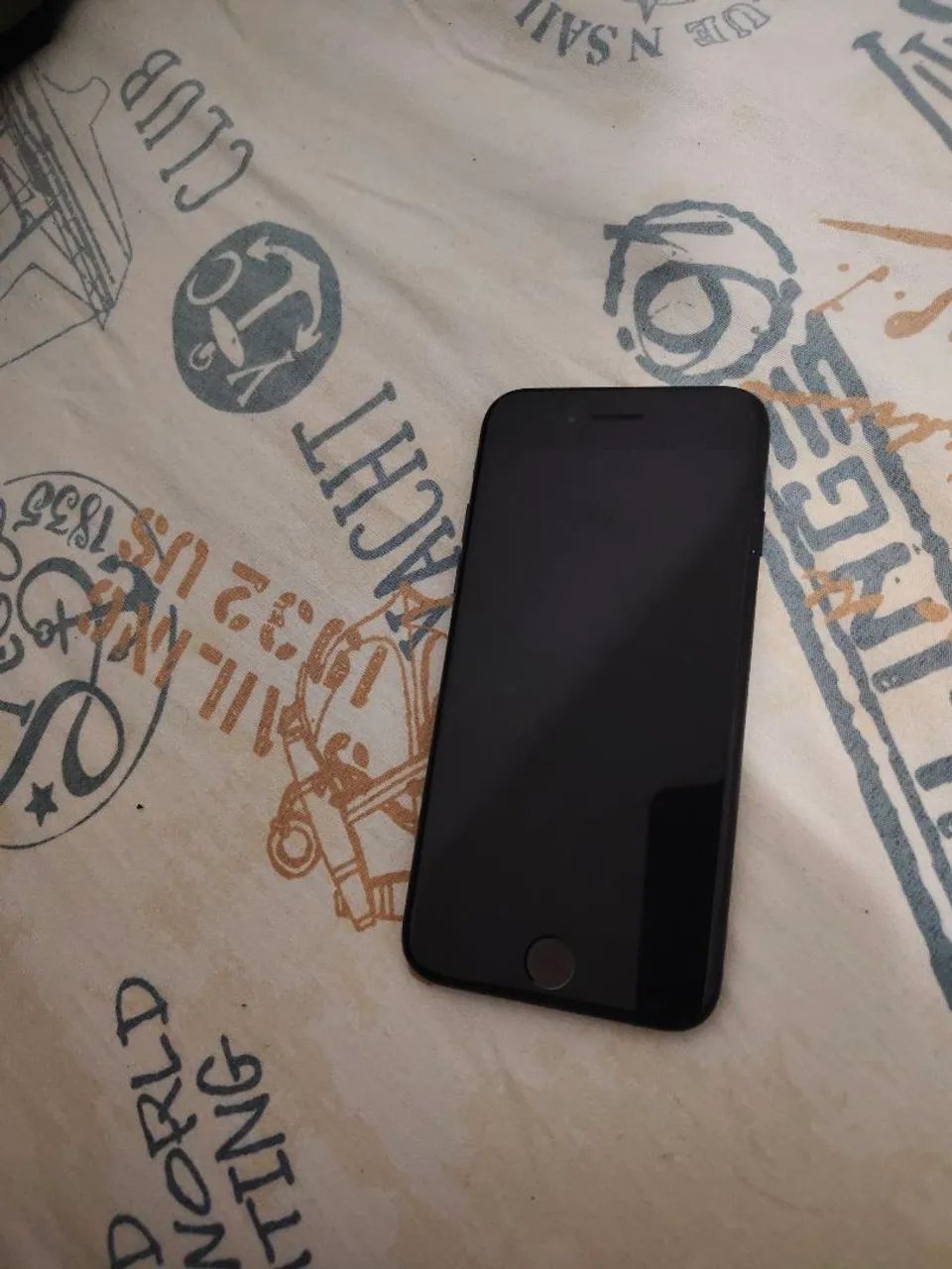 Iphone SE 2020 64gb