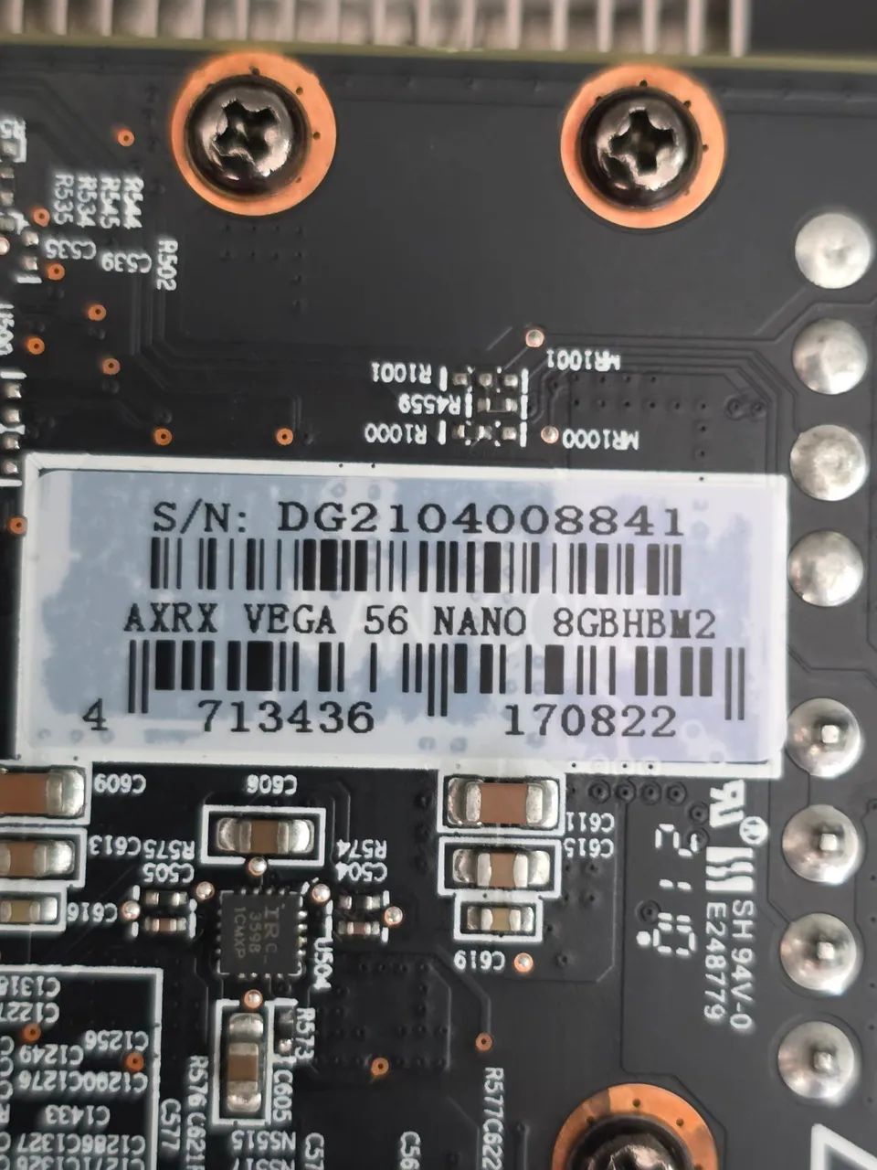 Placa de video 8gb  - Foto 3
