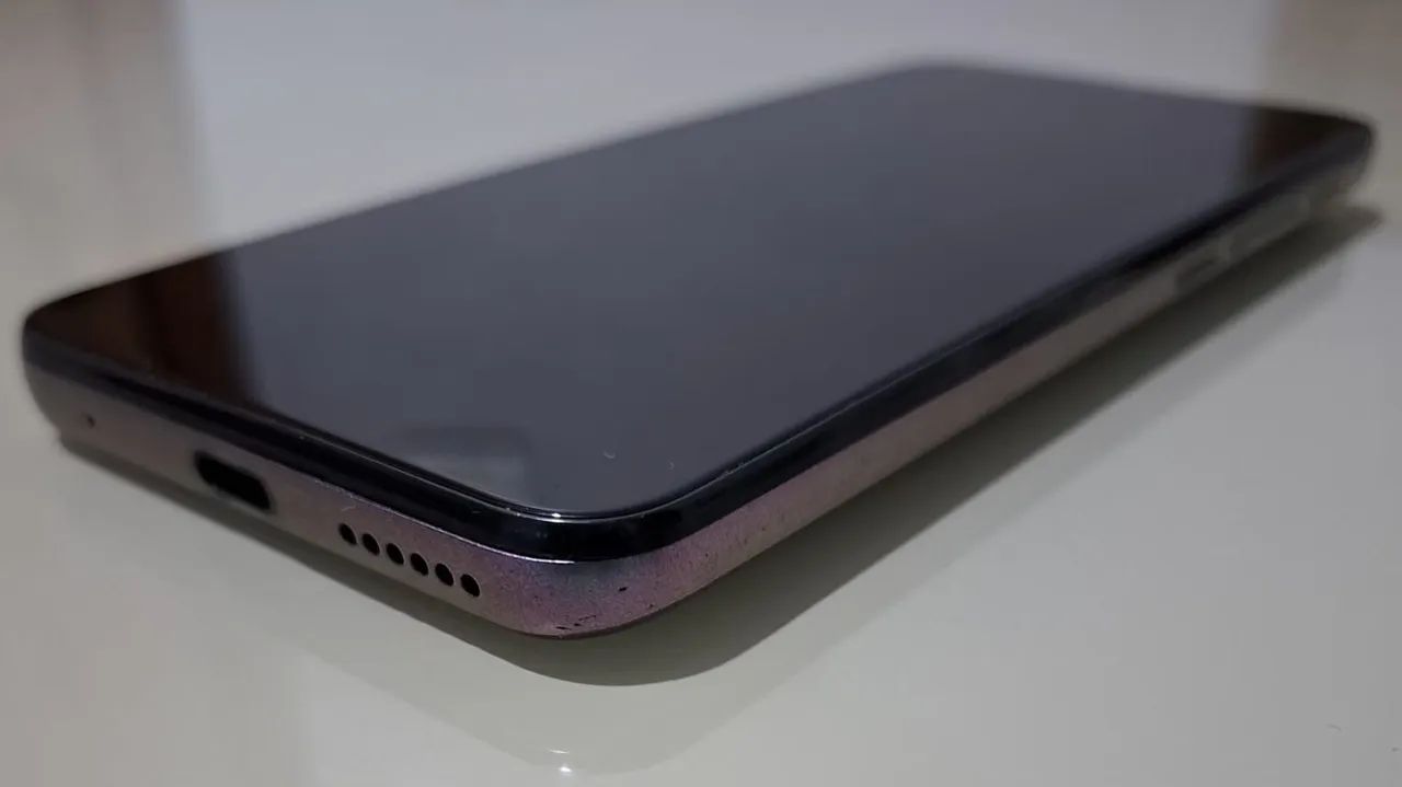 Celular Motorola MOTO G30