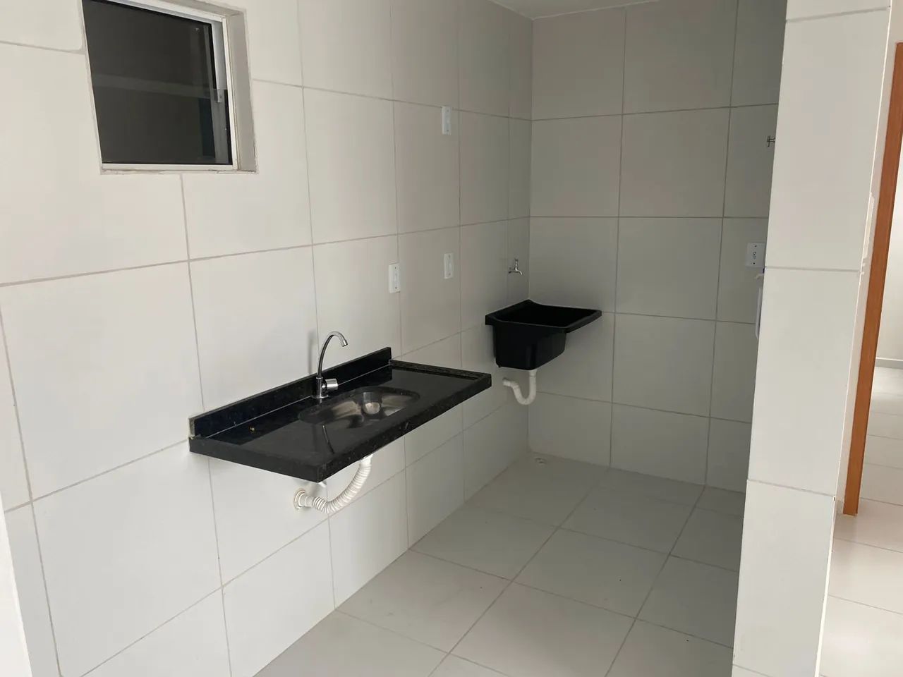 Apartamento Gramame - Foto 2