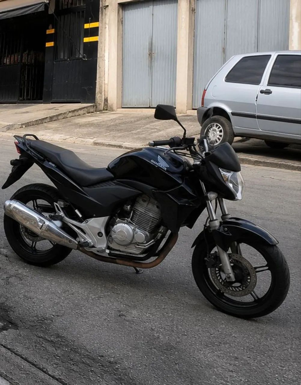 Cb 300 top - Foto 2