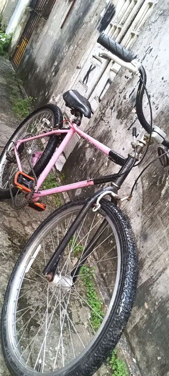 Bicicleta Caloi cruiser  - Foto 5