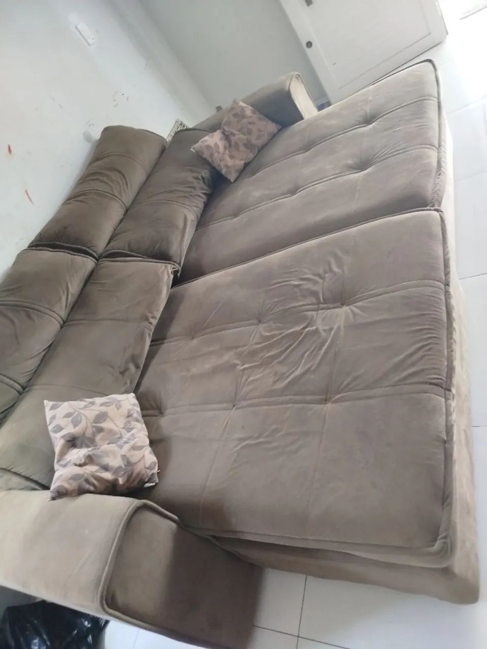 Sofá cama - Foto 2