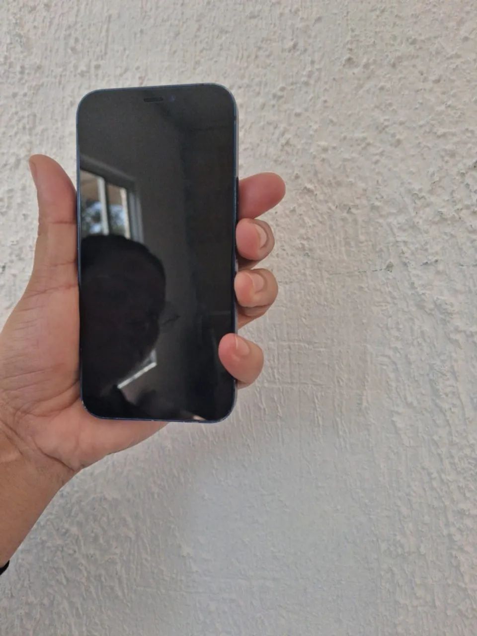iPhone 12 mini azul 