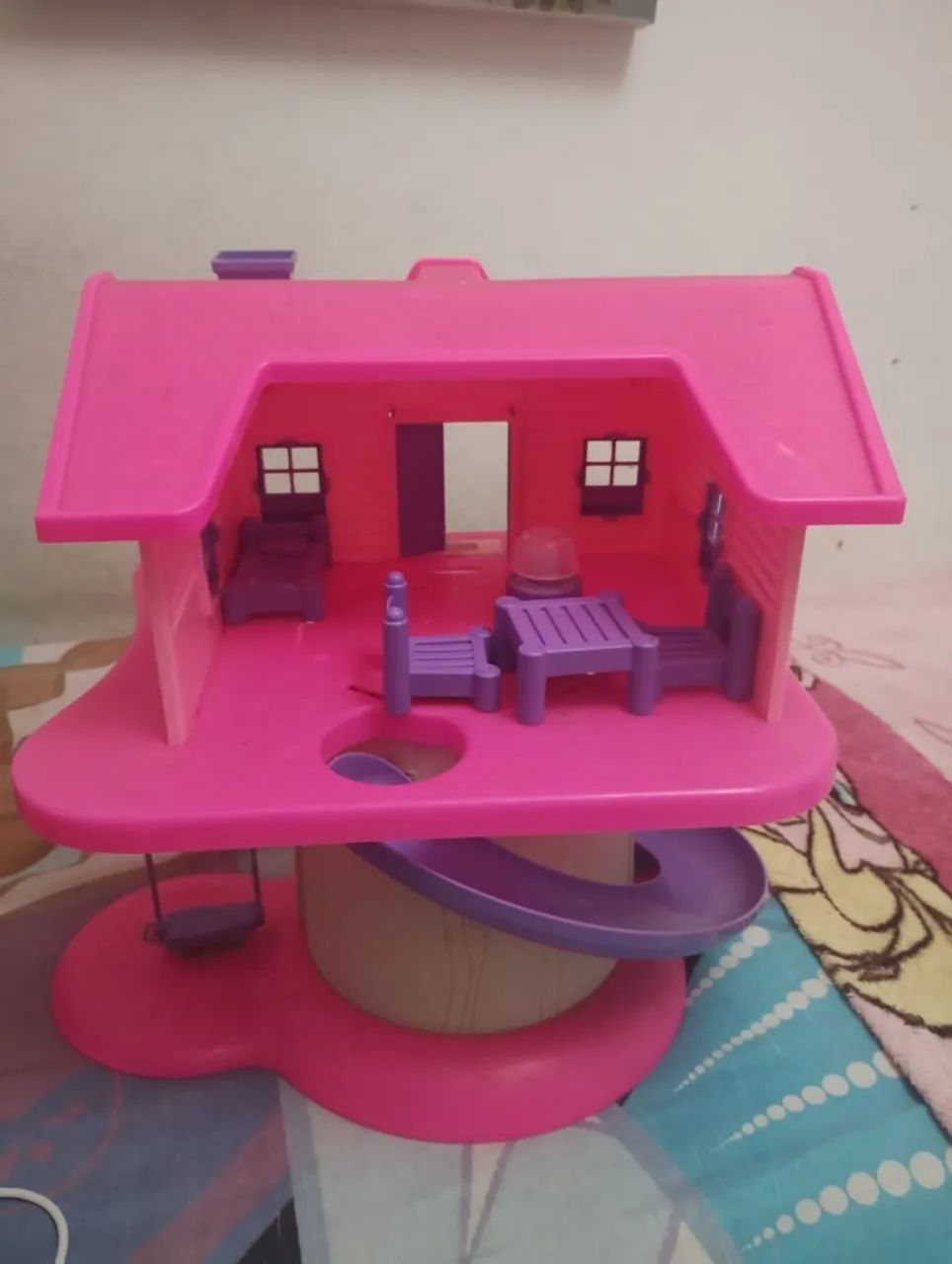Casinha de árvore  - Foto 4