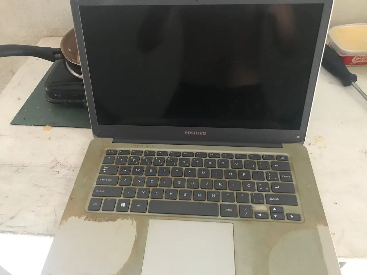 Vendo dois notebook  - Foto 5