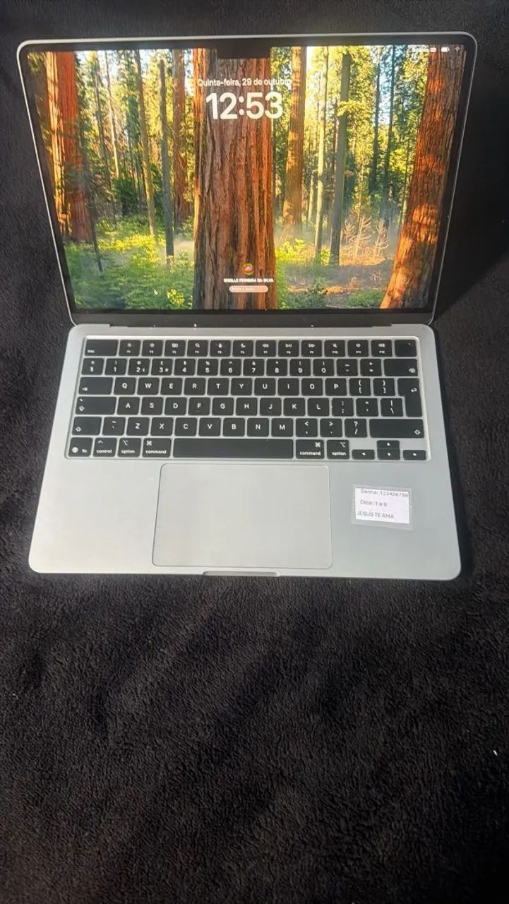 Mac book - Foto 3