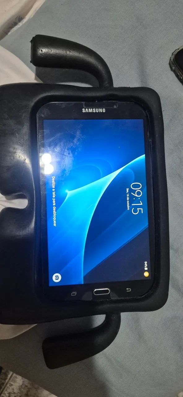 Tablet Samsung A 6 - Foto 3