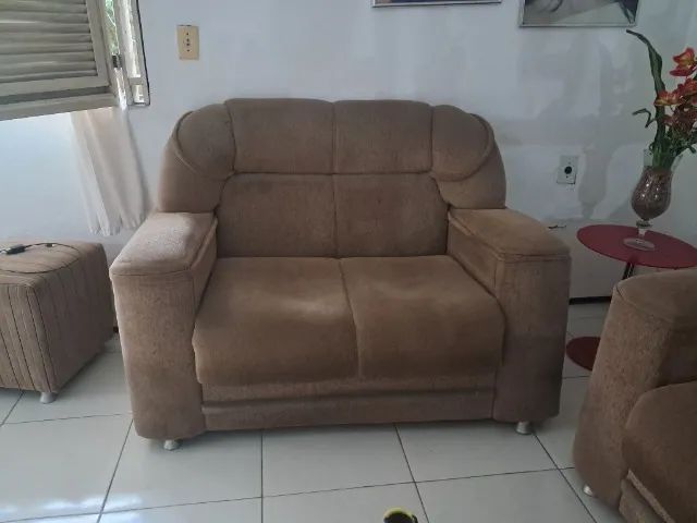 Conjunto de Sofá  - Foto 2