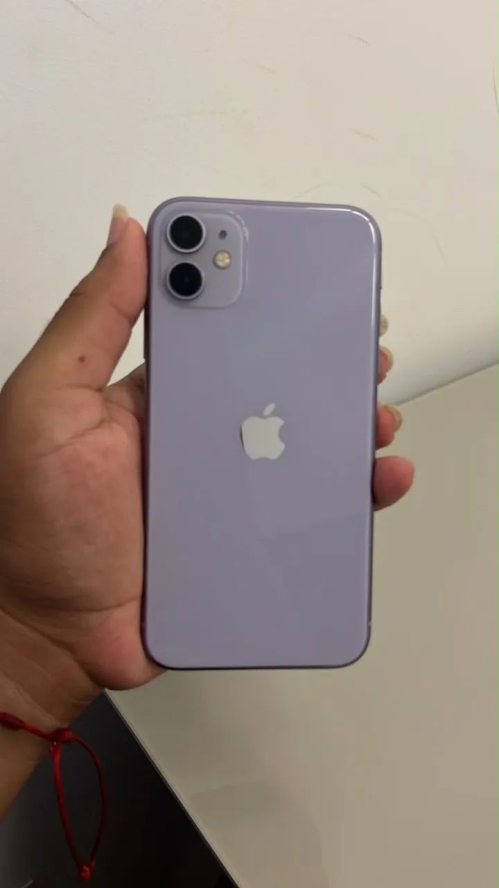 iPhone 11 - Foto 3