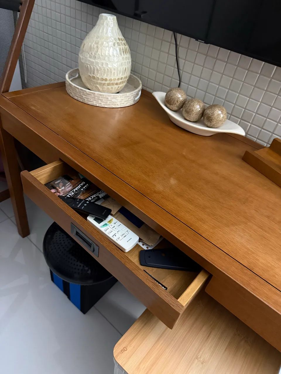     Mesa original Tok&Stok - Foto 3