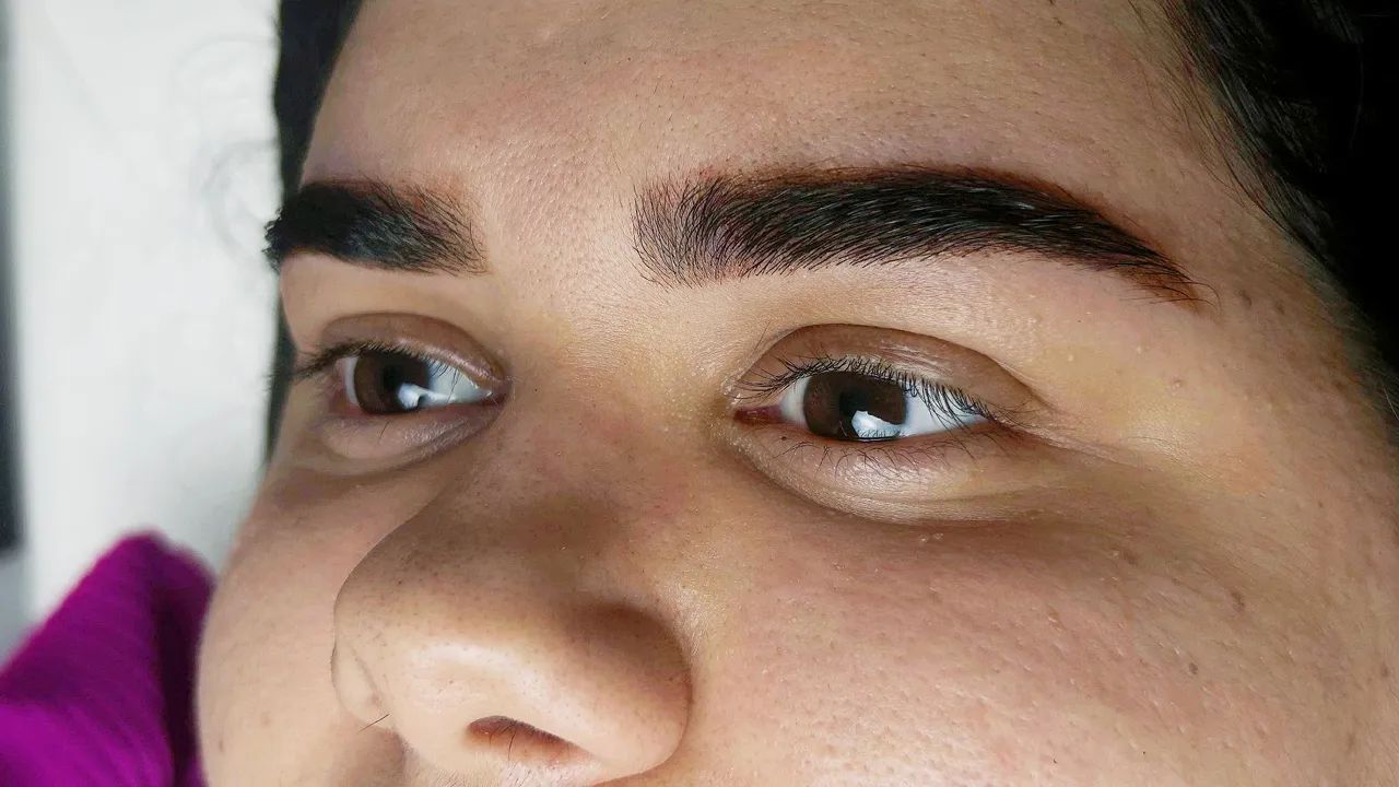 Design de sobrancelhas - Brow Lamination  - Foto 2