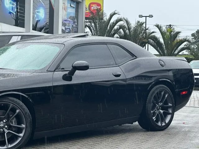 Dodge Challenger RT 2023 - Foto 4
