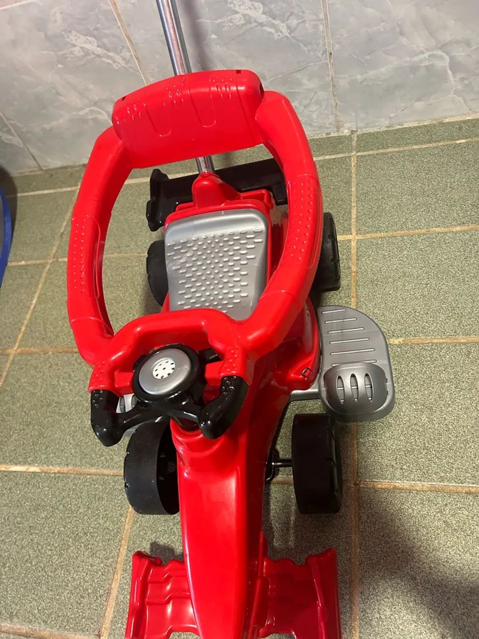 Carrinho de passeio  - Foto 2