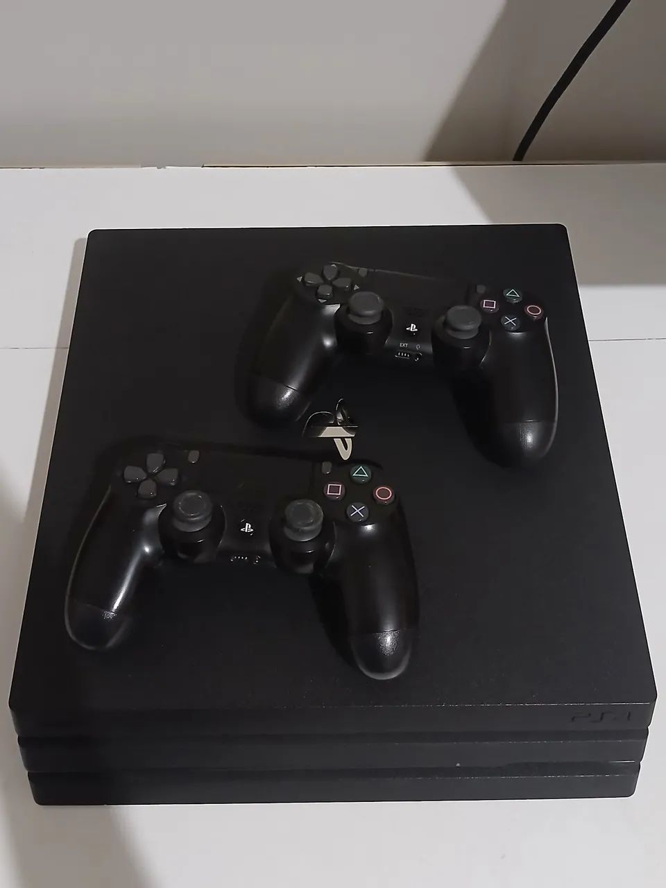 PS4 PRO