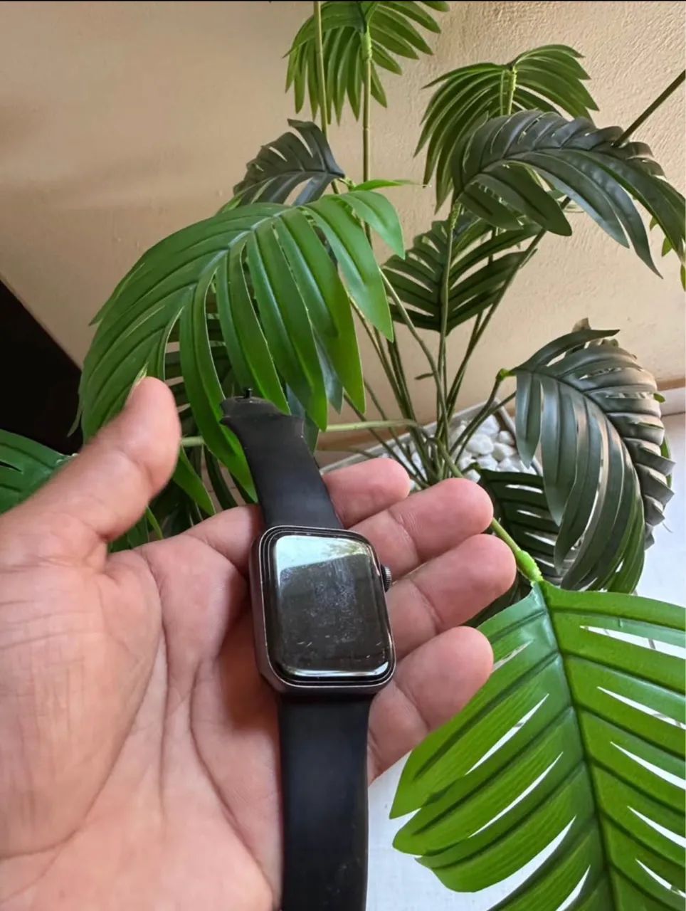 Apple Watch série 4 versão completa  - Foto 2