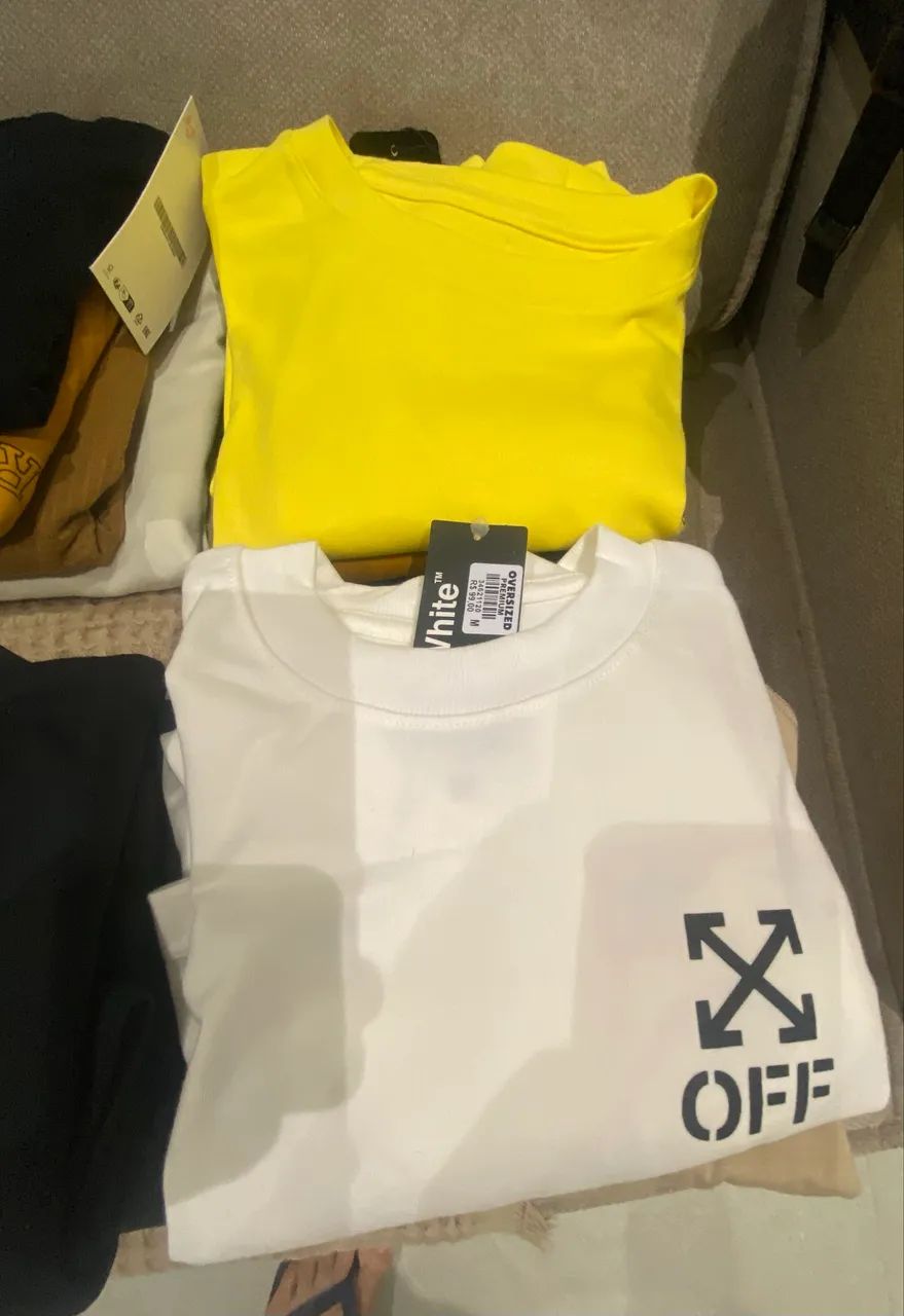 Camisetas para revenda  - Foto 2