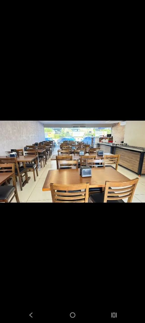 Restaurante Completo 