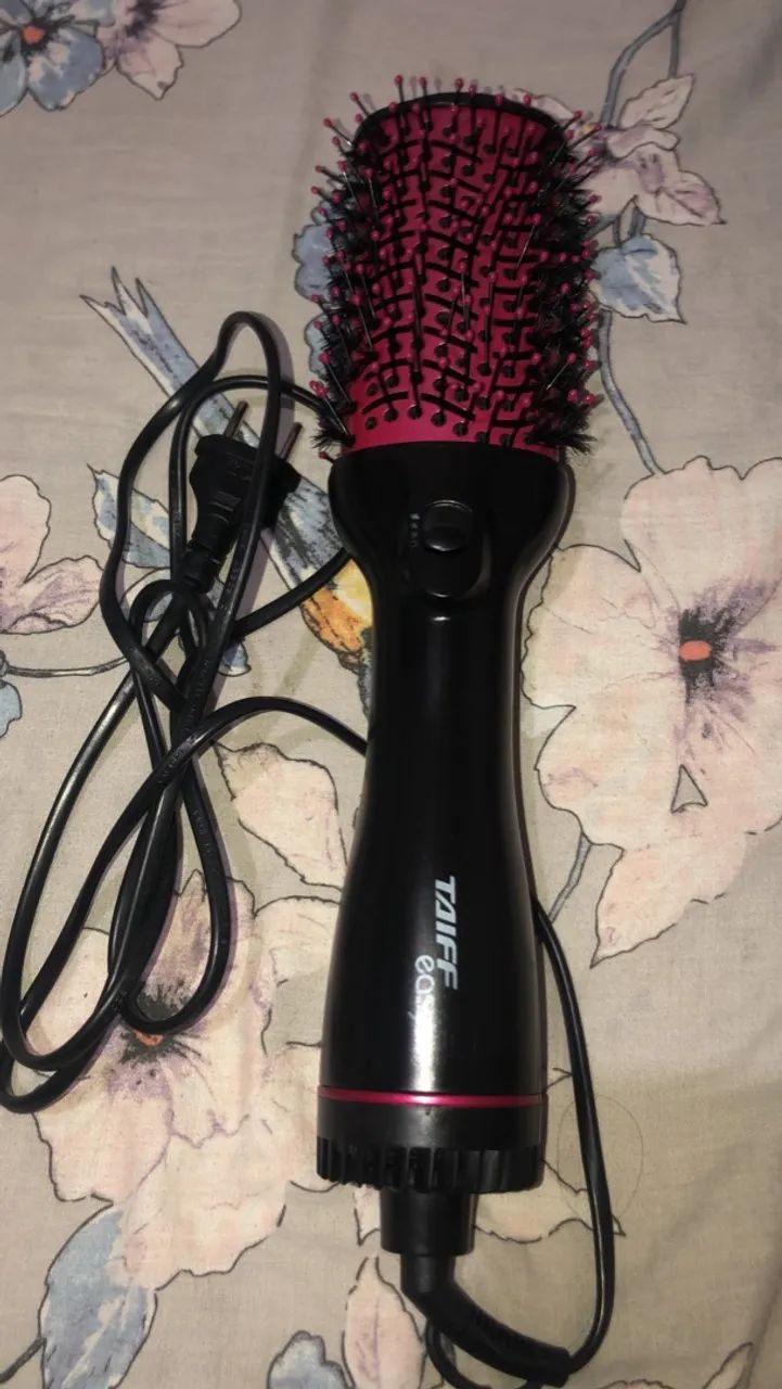 Escova secadora TAIFF