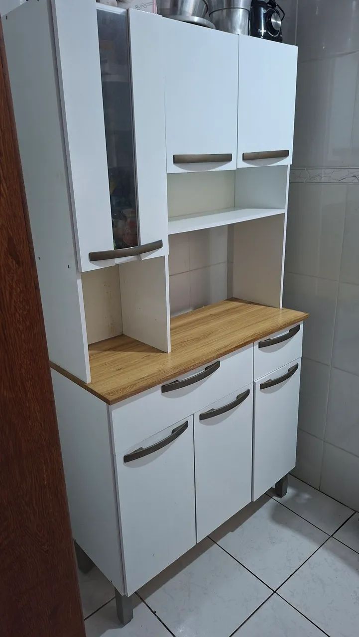 Armário de cozinha - Foto 2