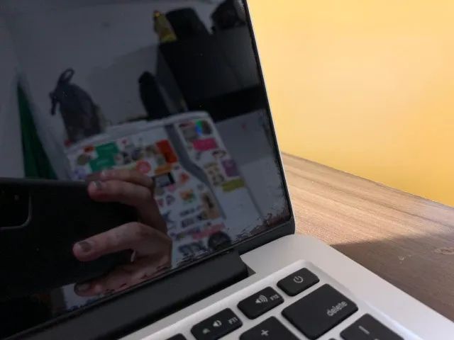 MacBook Pro Retina 13? i7 16GB 500GB SSD Early 2015 - Notebooks