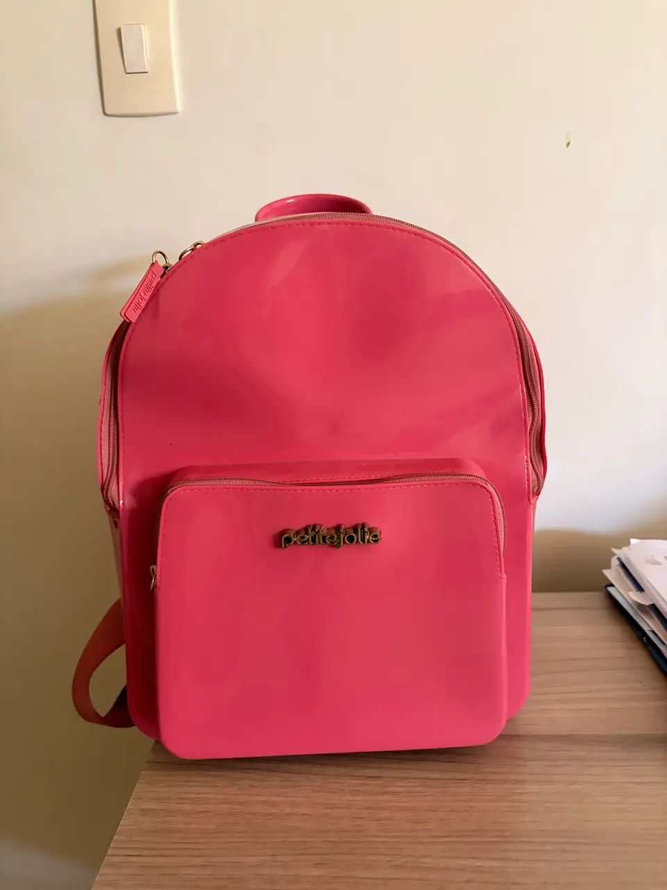Bolsa petti joeli