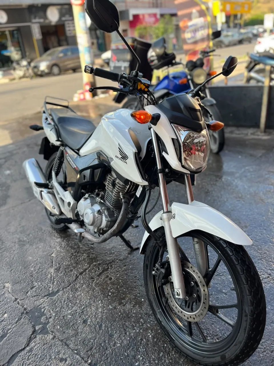 Moto zera 