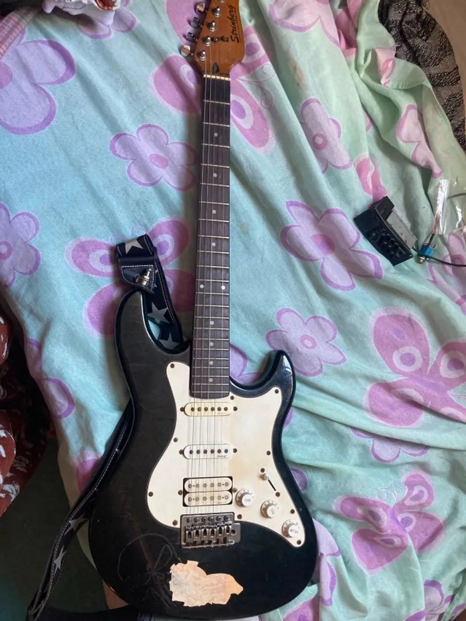 guitarra - Foto 2