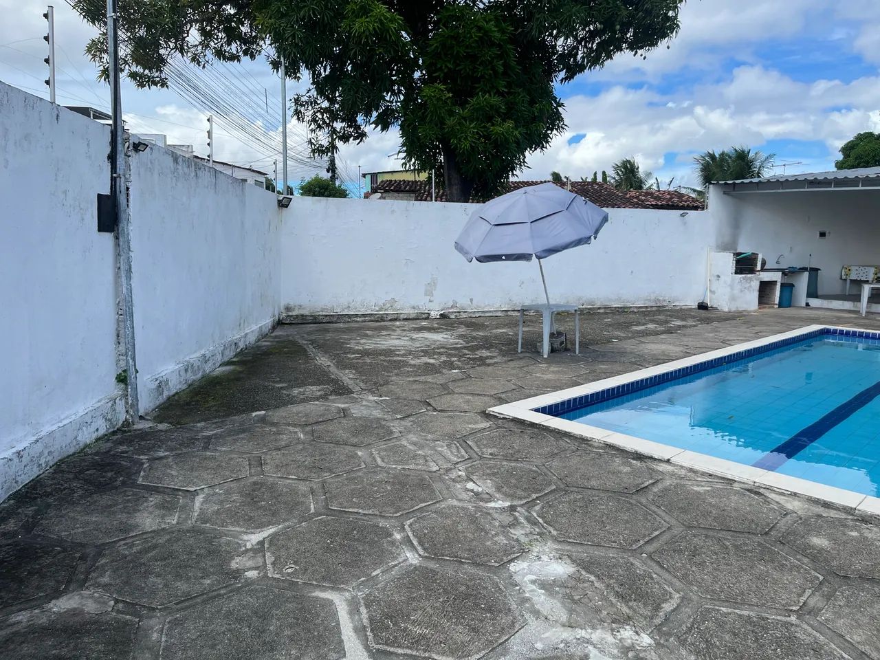 Alguel de Área - Foto 3