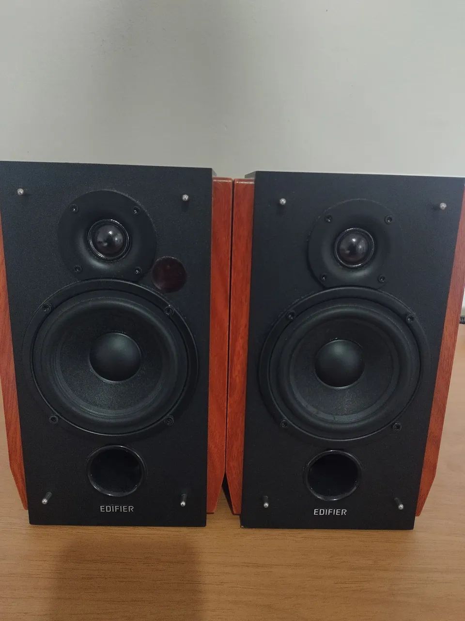 Controladora flx 4 mais caixas Hedfier 