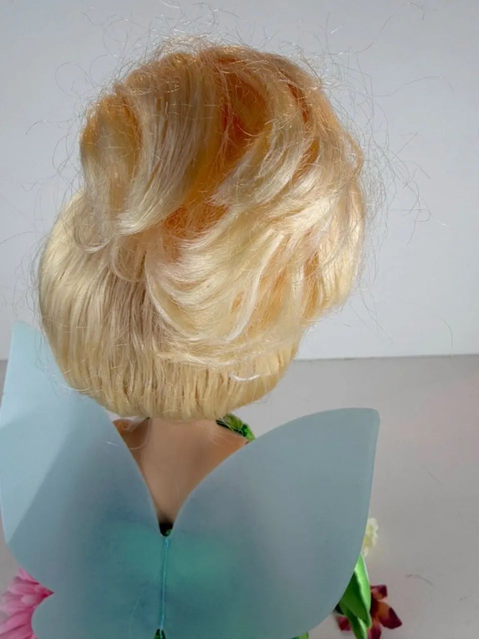  BONECA SININHO DISNEY ANIMATORS  - Foto 5