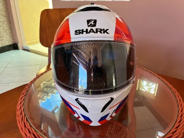 Capacete Skark - Foto 2