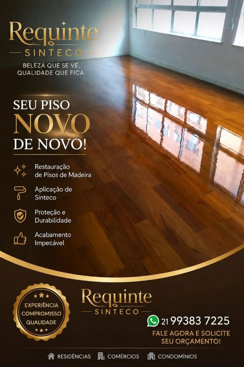 Sinteco requinte 