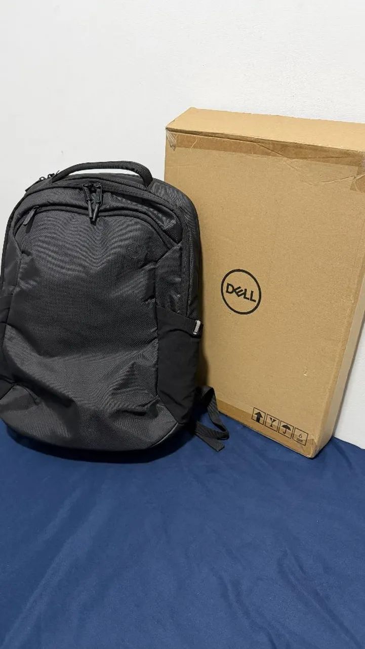 Mochila Dell Pro 14 a 16 Polegadas EcoLoop Original - Foto 2