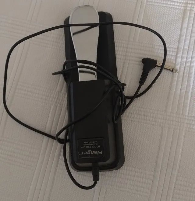 PEDAL DE ÓRGÃO