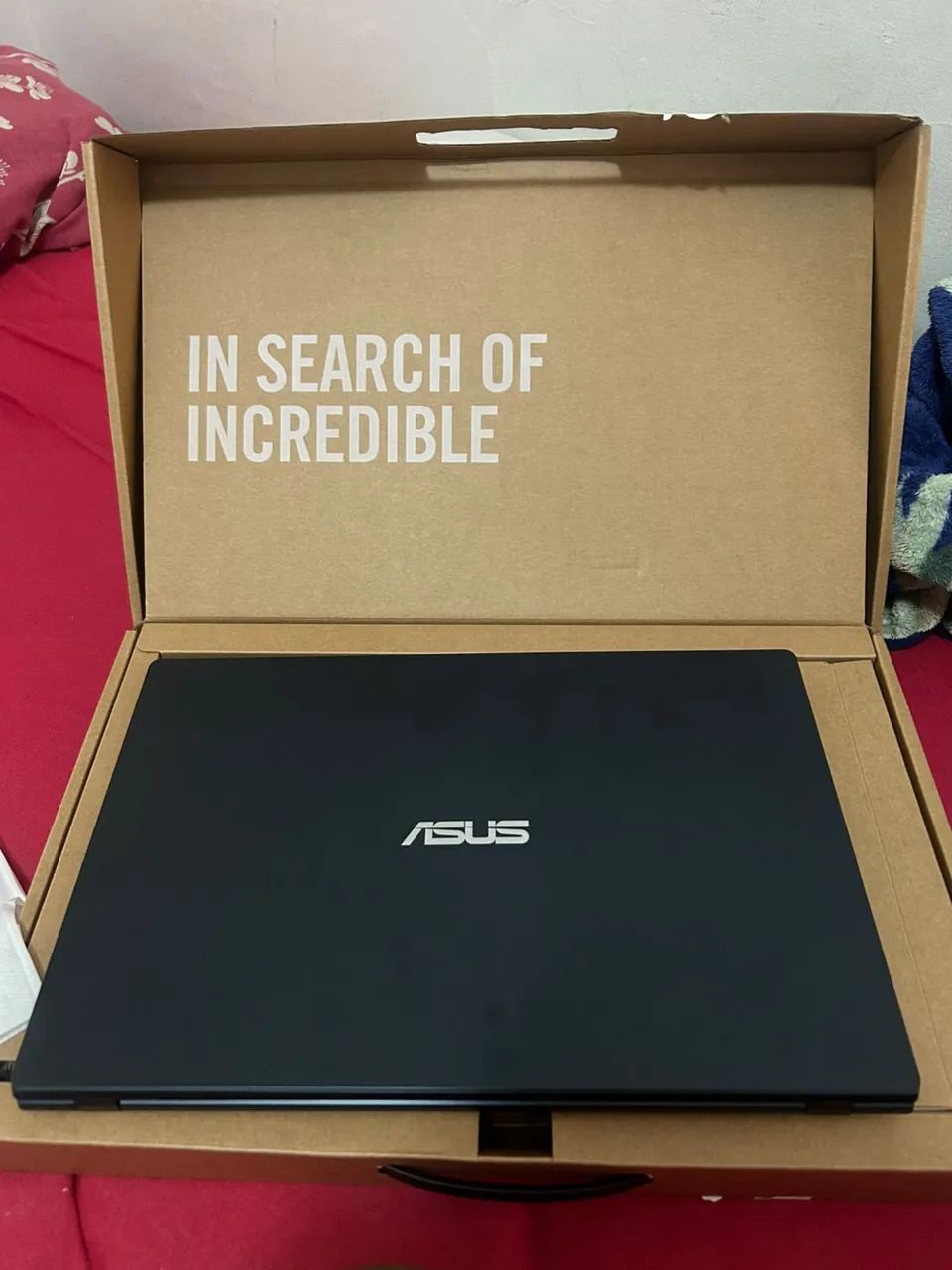 Notebook Asus