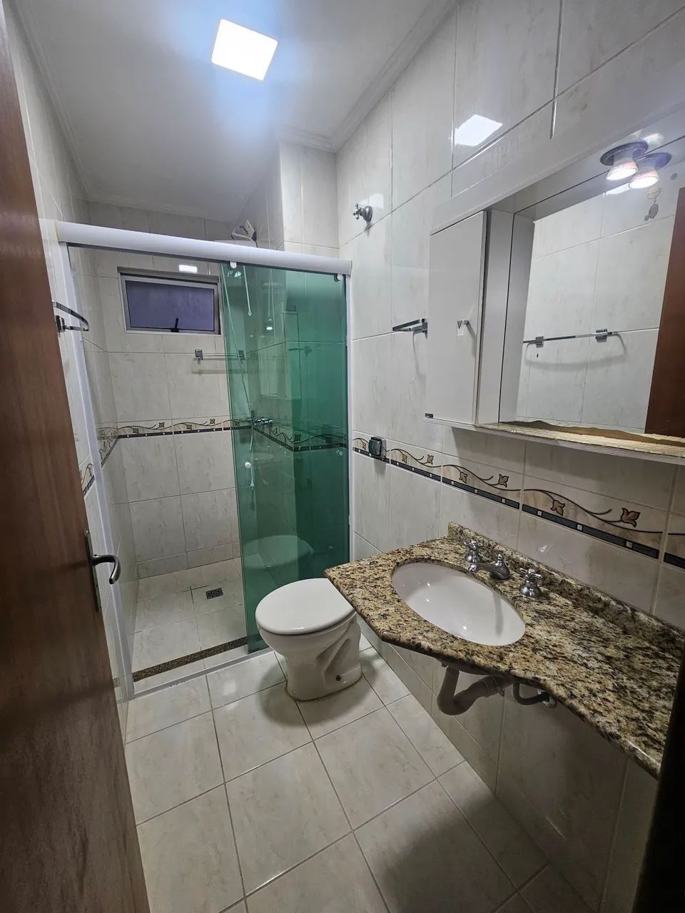 Box banheiro blindex vidro