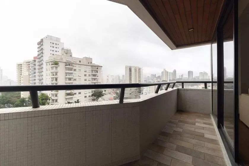 Apartamento à Venda - Aclimação, 3 Quartos, 170 m2 - Foto 5