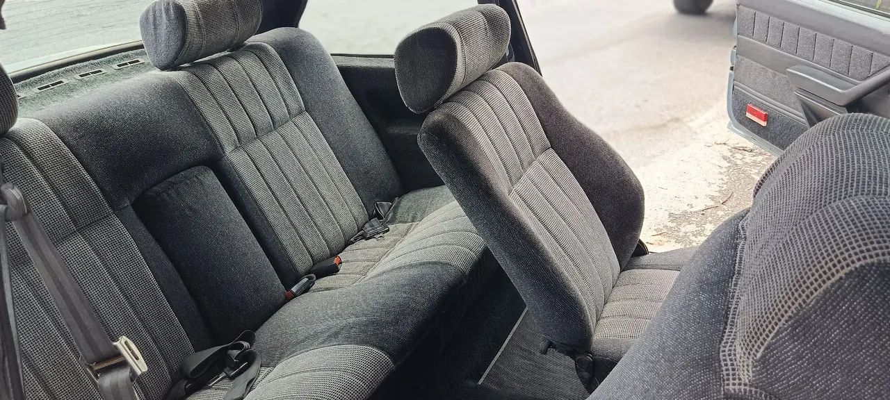 Chevrolet Monza Sl/e SR 2.0 1990 - Foto 4