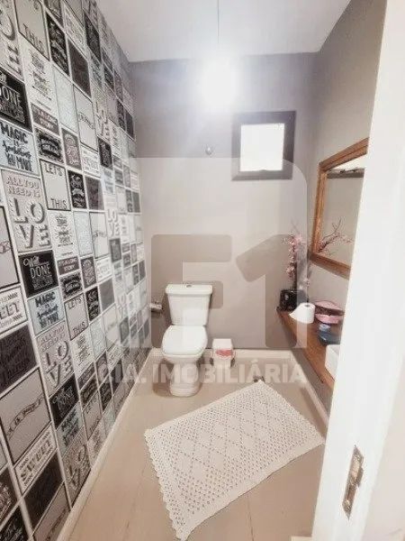 Casa de 3 quartos com edícula no Estreito - Foto 4